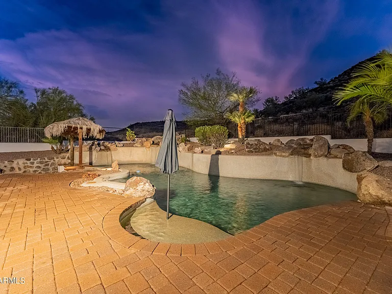 5529 W Pinnacle Hill Dr — Photo 64