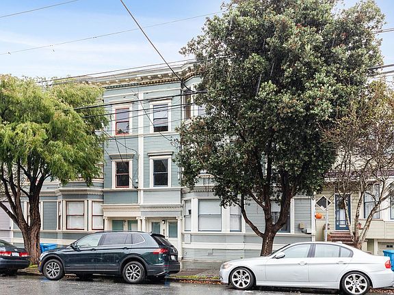 3rd image of 1223 Noe St