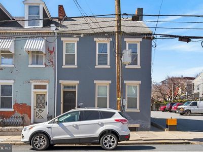 442 N Mulberry St, Lancaster, PA, 17603