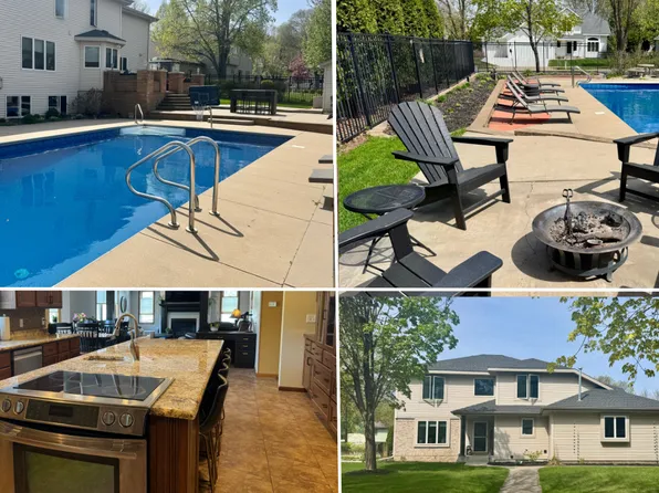 2667 Waterford Ct, Saint Cloud, MN 56301