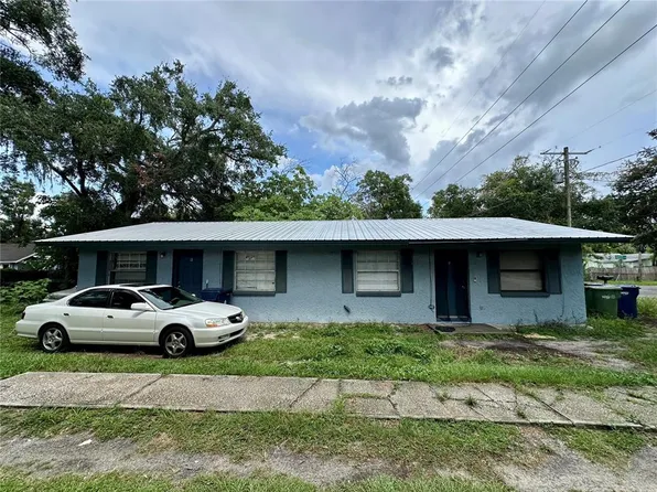 1408 E Bougainvillea Ave, Tampa, FL 33612