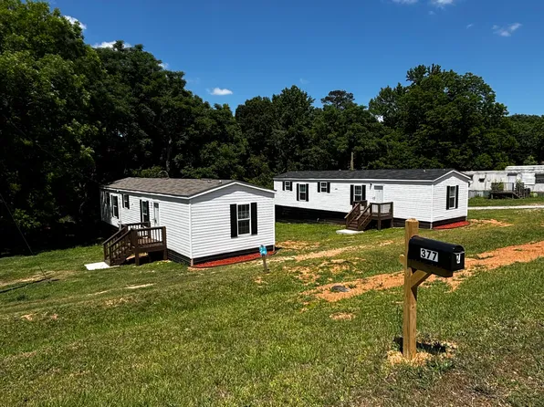 341 Mount Vernon Rd, Monroe, GA