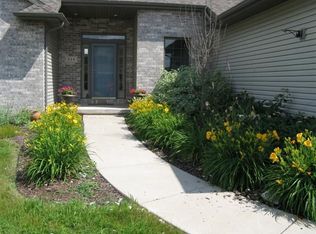 316 E Clearfield Ln, Appleton, WI 54913