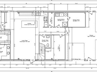 6466 Baxley Rd, Milton, FL 32570