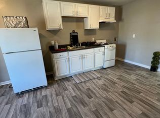 Osceola Apts, Gastonia, NC 28054