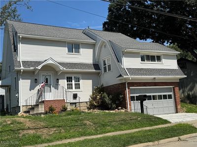 1338 Meriline St, Cuyahoga Falls, OH, 44221