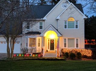 1000 Chedington Dr, Apex, NC 27502