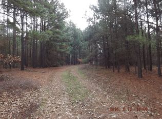 0 Highway 79, Neches, TX 75779