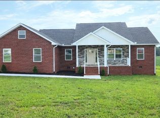 6265 McMinnville Hwy, Smithville, TN 37166