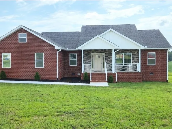 6265 McMinnville Hwy, Smithville, TN 37166
