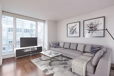 Rented by Halstead Real Estate