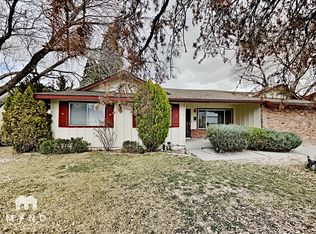 750 Rhode Island Dr, Reno, NV 89503