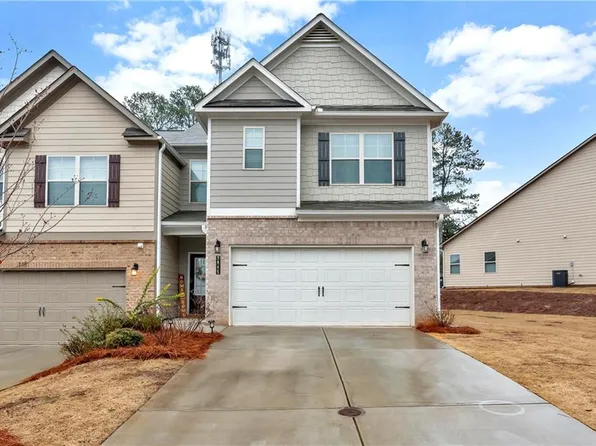 3845 Prospect Point Dr, Oakwood, GA 30566