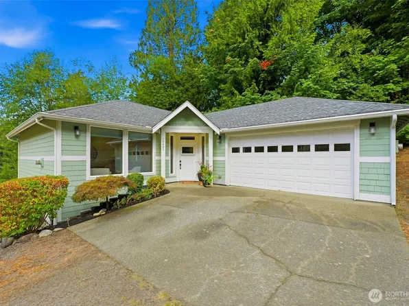 13491 Peekaboo Avenue NW, Poulsbo, WA 98370