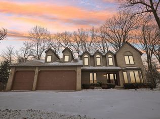 318 Maple Heights Rd, Marshall, WI 53559