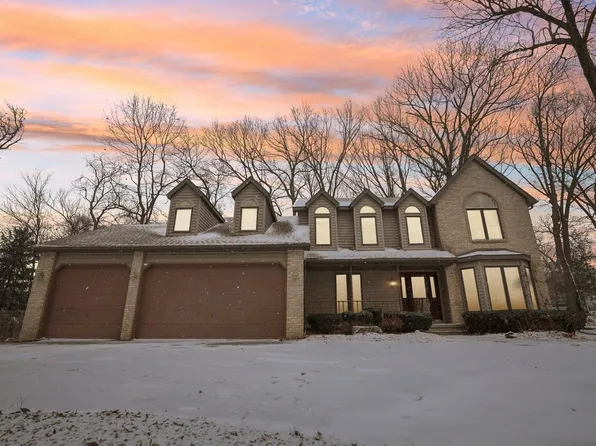 318 Maple Heights ROAD, Marshall, WI 53559