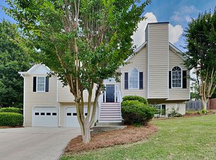 2658 Abbotts Glen Dr NW, Acworth, GA 30101