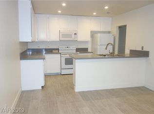 4638 Bountiful Way, Las Vegas, NV 89121