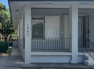 1442 NW 38th St #0, Miami, FL 33142