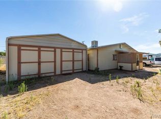 3610 E Thompson Ave, Kingman, AZ 86409