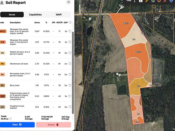 5th image of V/l S Kinsey Rd