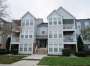 7852 Cornerstone Way #8, Windsor Mill, MD 21244