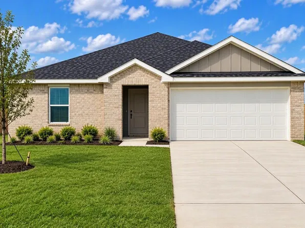 2924 Stratton Heights Ln, Sealy, TX 77474