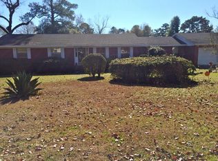 943 Richburg Rd, Hattiesburg, MS 39402
