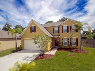 3518 Sepia St, West Melbourne, FL 32904