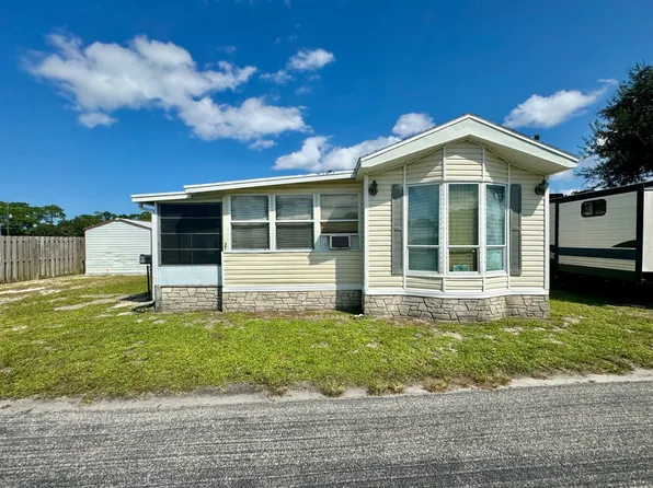 3277 1st Ave #37, Mims, FL 32754