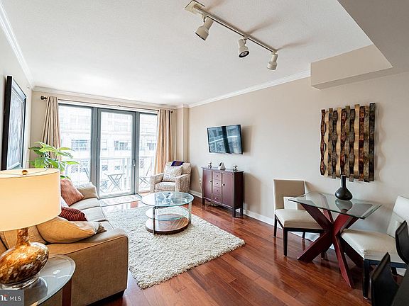 2nd image of 631 D St NW APT 1231