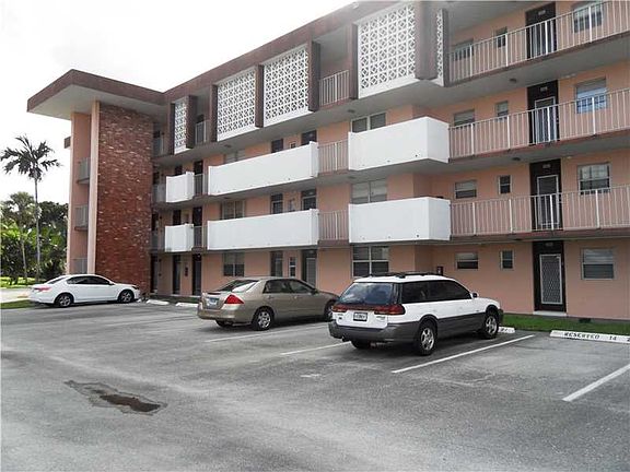 2nd image of 2951 NW 46th Ave APT 204