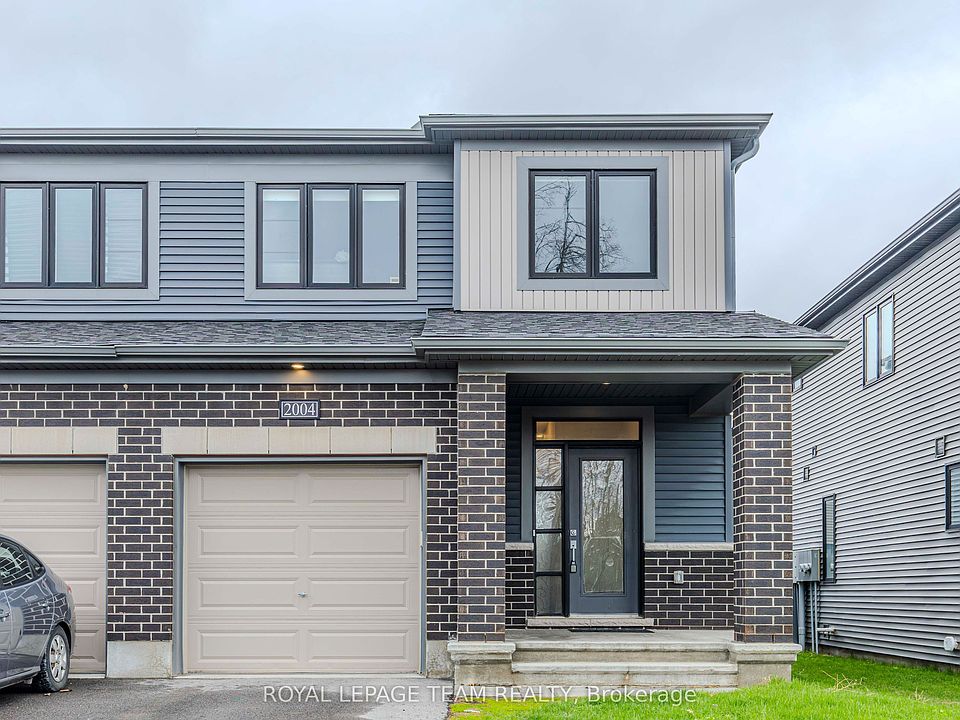 1st image of 2004 Caltra Cres