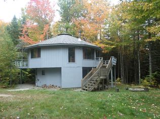 119 Judges Rd, Thornton, NH 03285