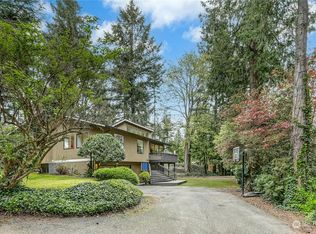 2211 W Lake Sammamish Pkwy NE, Redmond, WA