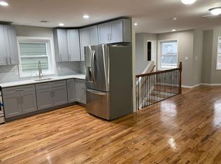 119 Montgomery St #2A, Paterson, NJ 07501