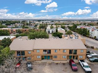 3404 Cherokee Rd NE, Albuquerque, NM 87107