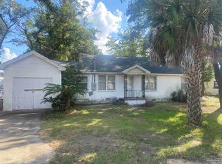 14 Sullivan Rd, Perdido Key, FL 32507