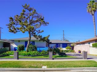 13307 Gramercy Pl, Gardena, CA 90249