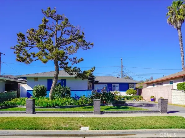 13307 Gramercy Pl, Gardena, CA 90249