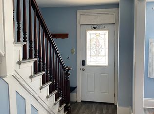 118 N Main St, Nazareth, PA 18064