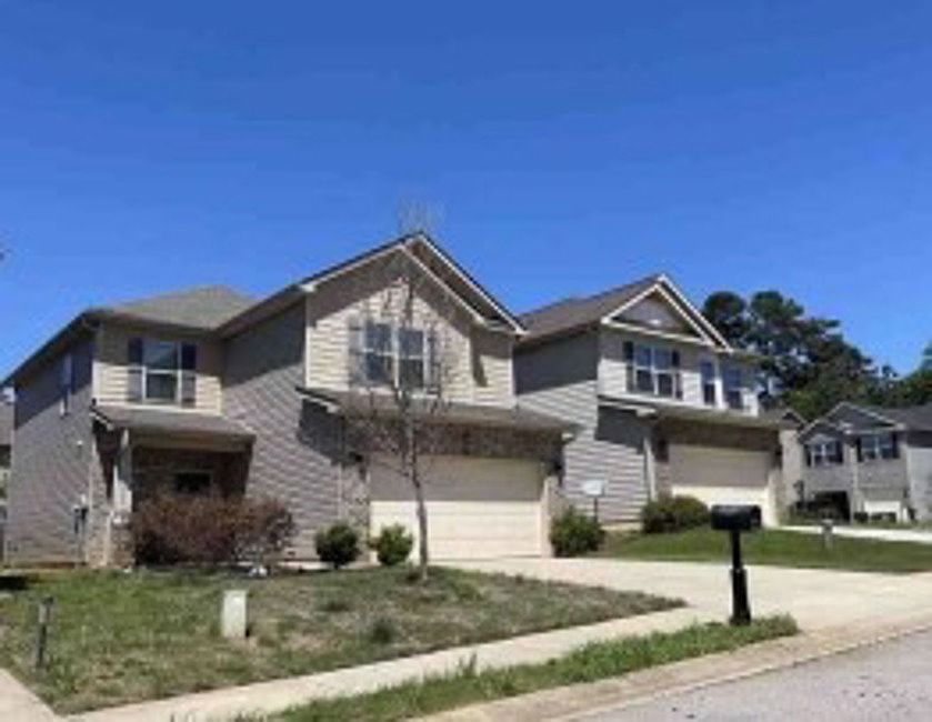 Property Front View