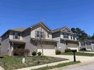 12002 Quail Rd, Hampton, GA 30228