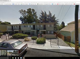 119 Springs Rd, Vallejo, CA 94590