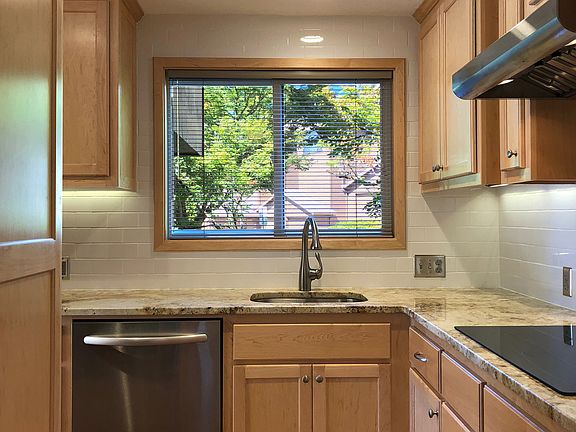 Complete Kitchen Remodel