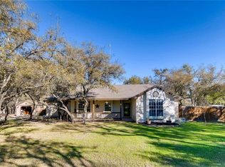 309 W Ridgewood Rd, Georgetown, TX 78633