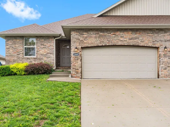 1009-1011 N 26th, 1009-1011 N 26th St #1009, Ozark, MO 65721