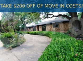 3321 Buckle Ln, Plano, TX 75023