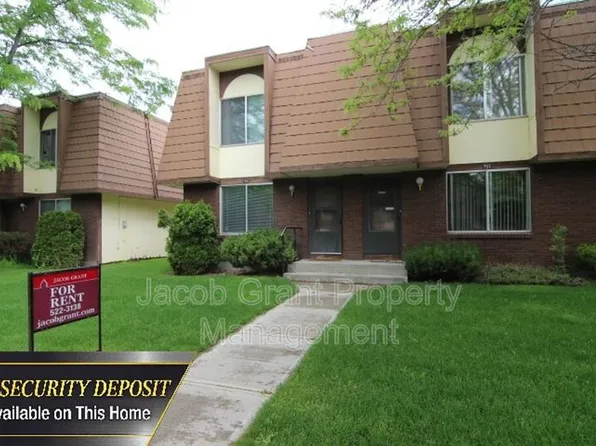 757 Whittier St, Idaho Falls, ID 83401