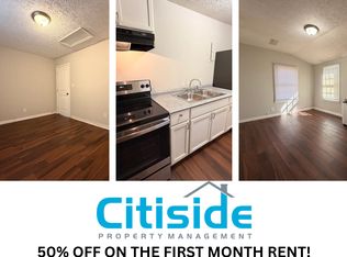 4880 Hale Rd APT B, Forest Park, GA 30297